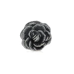 Judith Leiber Rose Magic - Judith Leiber Crystal Clutch - Luxury Evening Bag - Shop at Coveti