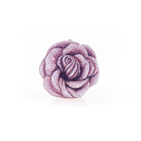 Judith Leiber Rose Melody