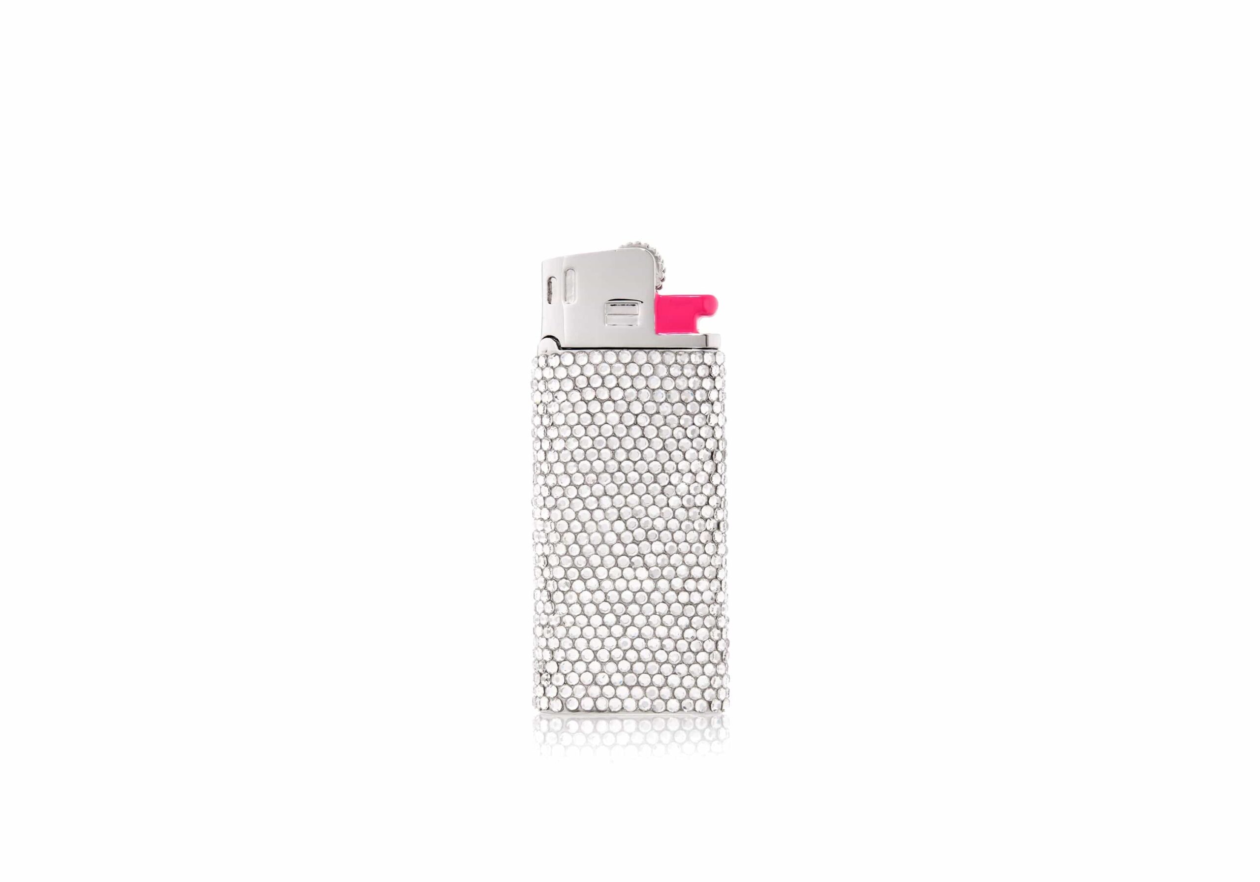 Judith Leiber Silver Flame Miniature Got A Light? - Judith Leiber Crystal Clutch - Luxury Evening Bag - Shop at Coveti Judith Leiber Silver Flame Miniature Got A Light? - Judith Leiber Crystal Clutch - Luxury Evening Bag - Shop at Coveti