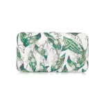 Judith Leiber Smooth Rectangle Lily Belles - Judith Leiber Crystal Clutch - Luxury Evening Bag - Shop at Coveti