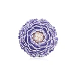 Judith Leiber Splendid Peony - Judith Leiber Crystal Clutch - Luxury Evening Bag - Shop at Coveti