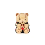 Judith Leiber Teddy Bear Albert - Judith Leiber Crystal Clutch - Luxury Evening Bag - Shop at Coveti