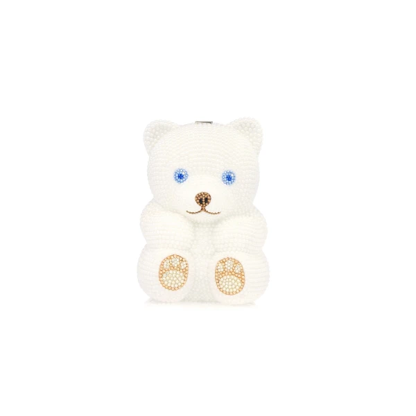 Judith Leiber Teddy Bear Alys
