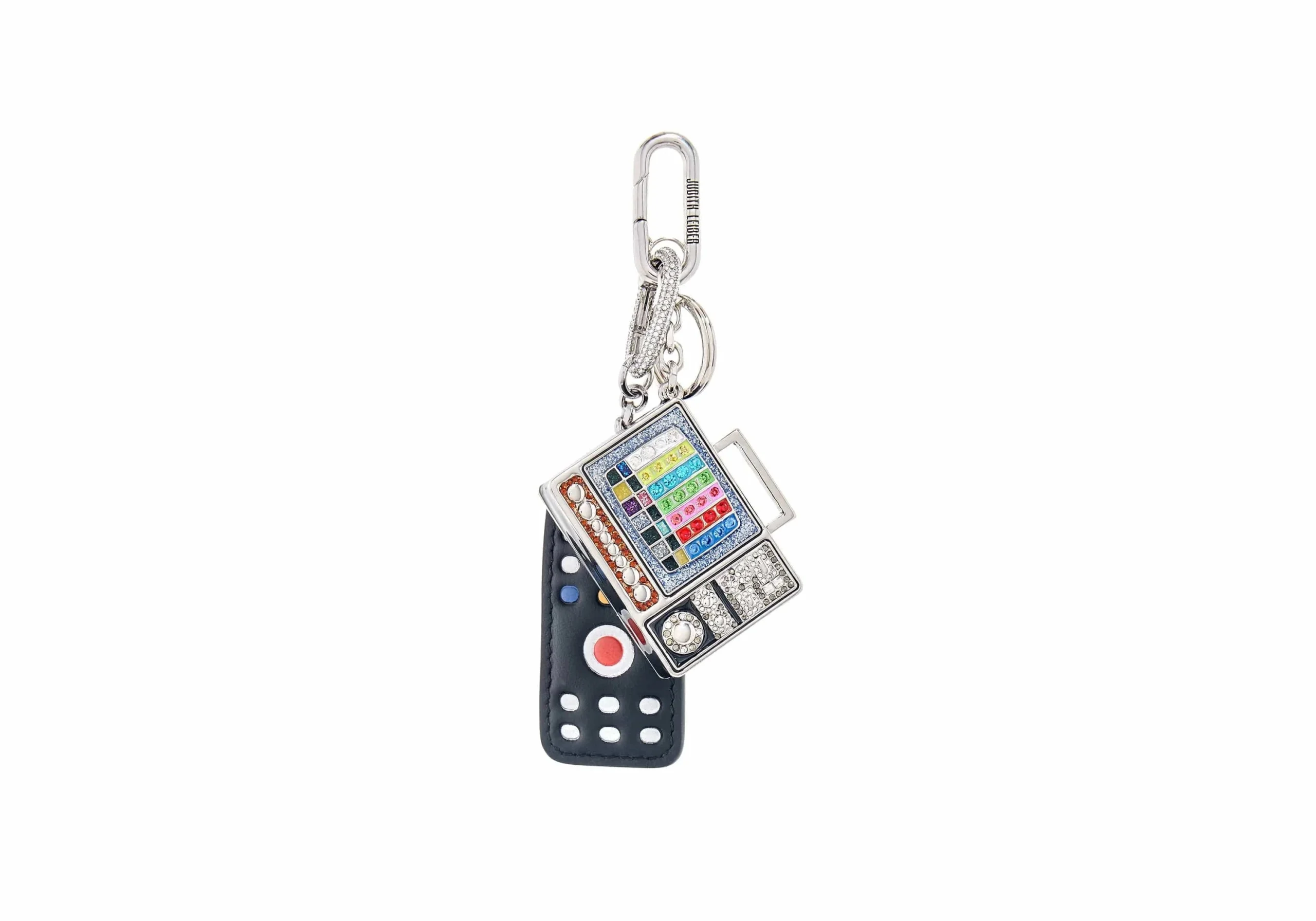 Judith Leiber Television Test Screen Charm Set - Judith Leiber Crystal Clutch - Luxury Evening Bag - Shop at Coveti Judith Leiber Television Test Screen Charm Set - Judith Leiber Crystal Clutch - Luxury Evening Bag - Shop at Coveti