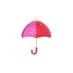 Judith Leiber Umbrella Beatrice - Judith Leiber Crystal Clutch - Luxury Evening Bag - Shop at Coveti