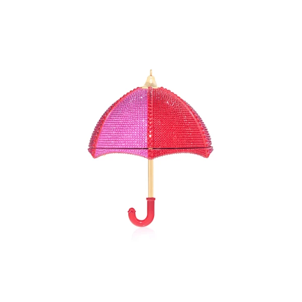 Judith Leiber Umbrella Beatrice
