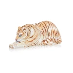 Judith Leiber Wildcat Golden Cub - Judith Leiber Crystal Clutch - Luxury Evening Bag - Shop at Coveti
