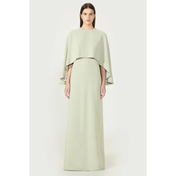 Costarellos Dresses - Romantic Greek Lace - Shop at Coveti