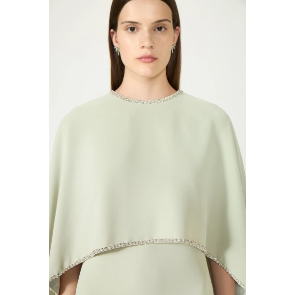 Costarellos Dresses - Romantic Greek Lace - Shop at Coveti