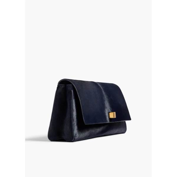 Khaite Audrey Clutch, view 2