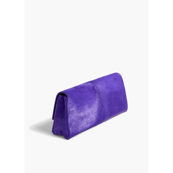 Khaite Audrey Clutch, view 2