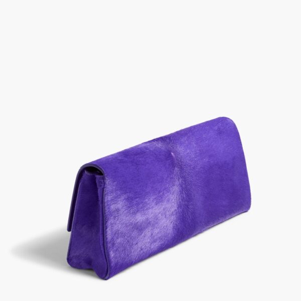 Khaite Audrey Clutch - Khaite Clutch Bags - The Lotus Tote Bag - Shop at Coveti