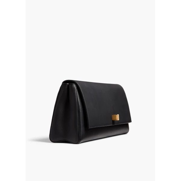 Khaite Audrey Clutch, view 2