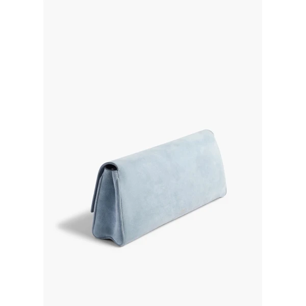 Khaite Audrey Clutch, view 2
