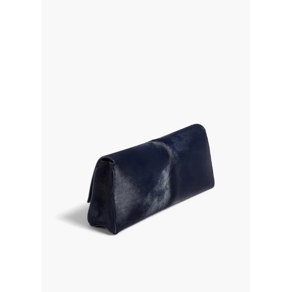 Khaite Audrey Clutch, view 3