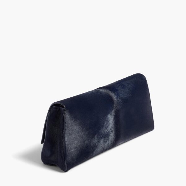 Khaite Audrey Clutch - Khaite Clutch Bags - The Lotus Tote Bag - Shop at Coveti