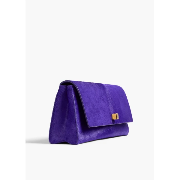 Khaite Audrey Clutch, view 3