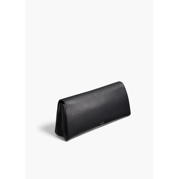 Khaite Audrey Clutch, view 3
