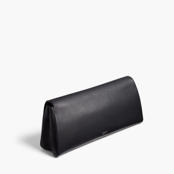 Khaite Audrey Clutch - Khaite Clutch Bags - The Lotus Tote Bag - Shop at Coveti