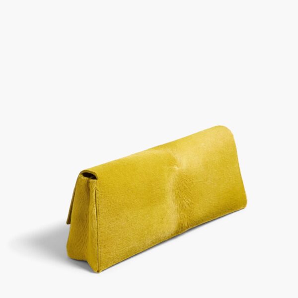 Khaite Audrey Clutch - Khaite Clutch Bags - The Lotus Tote Bag - Shop at Coveti