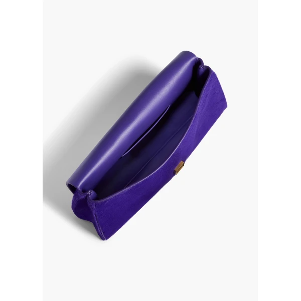 Khaite Audrey Clutch, view 4