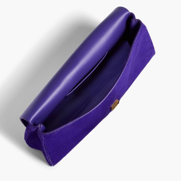 Khaite Audrey Clutch - Khaite Clutch Bags - The Lotus Tote Bag - Shop at Coveti