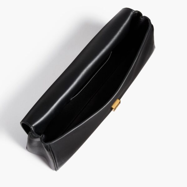 Khaite Audrey Clutch - Khaite Clutch Bags - The Lotus Tote Bag - Shop at Coveti