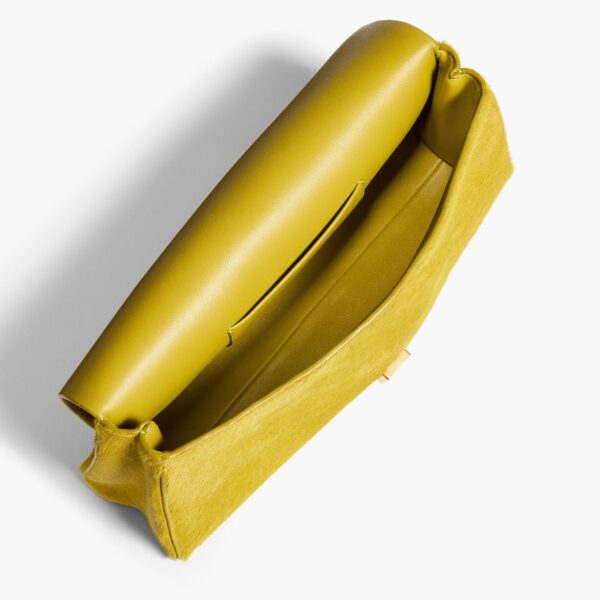 Khaite Audrey Clutch - Khaite Clutch Bags - The Lotus Tote Bag - Shop at Coveti
