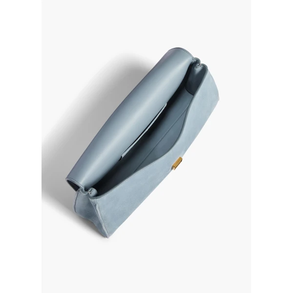 Khaite Audrey Clutch, view 4