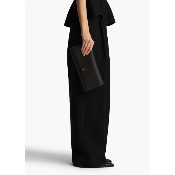 Khaite Audrey Clutch, view 5