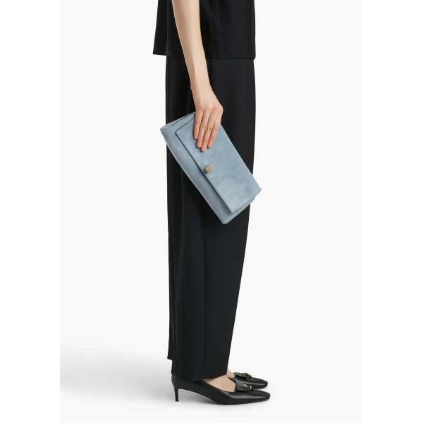 Khaite Audrey Clutch, view 5