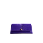 Khaite Audrey Clutch - Khaite Clutch Bags - The Lotus Tote Bag - Shop at Coveti