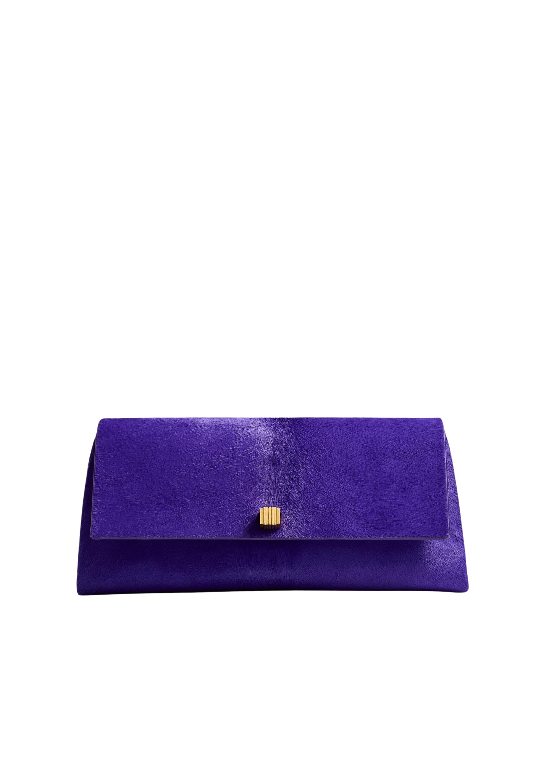 Khaite Audrey Clutch