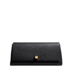 Khaite Audrey Clutch - Khaite Clutch Bags - The Lotus Tote Bag - Shop at Coveti