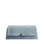 Khaite Audrey Clutch - Khaite Clutch Bags - The Lotus Tote Bag - Shop at Coveti