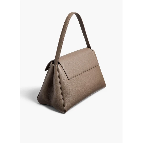 Khaite Audrey Top Handle Bag, view 2