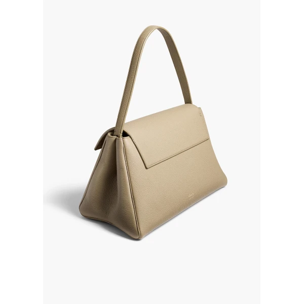 Khaite Audrey Top Handle Bag, view 2