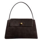 Khaite Audrey Top Handle Bag - Khaite Totes & Top-Handle Bags - The Lotus Tote Bag - Shop at Coveti