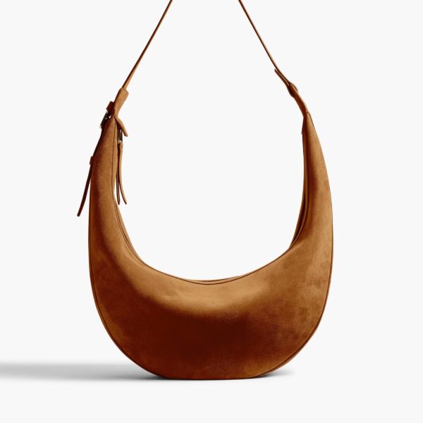 Khaite Augustina Hobo - Khaite Totes & Top-Handle Bags - The Lotus Tote Bag - Shop at Coveti