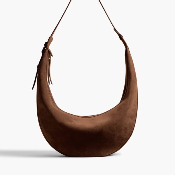 Khaite Augustina Hobo - Khaite Totes & Top-Handle Bags - The Lotus Tote Bag - Shop at Coveti