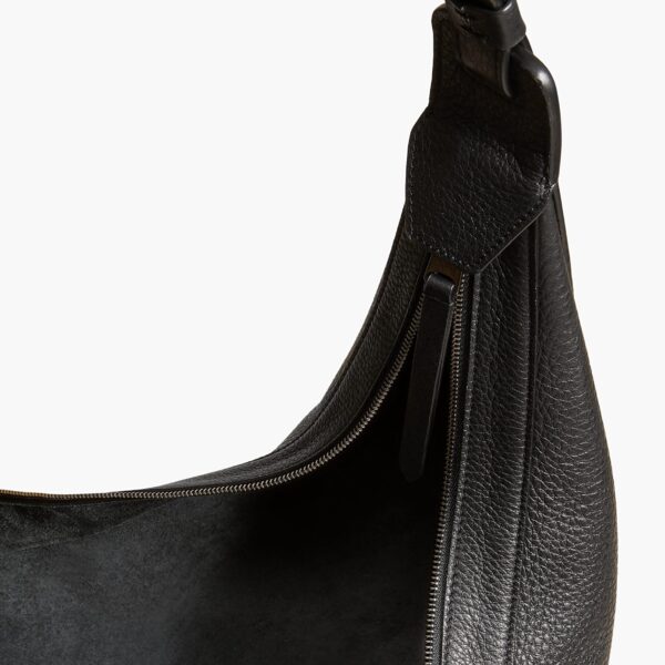 Khaite Augustina Hobo - Khaite Totes & Top-Handle Bags - The Lotus Tote Bag - Shop at Coveti