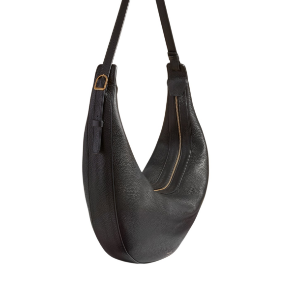 Khaite Augustina Hobo - Khaite Totes & Top-Handle Bags - The Lotus Tote Bag - Shop at Coveti
