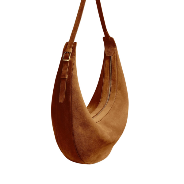 Khaite Augustina Hobo - Khaite Totes & Top-Handle Bags - The Lotus Tote Bag - Shop at Coveti