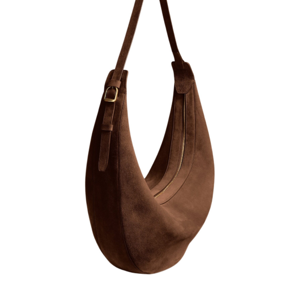Khaite Augustina Hobo - Khaite Totes & Top-Handle Bags - The Lotus Tote Bag - Shop at Coveti