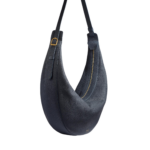 Khaite Augustina Hobo - Khaite Totes & Top-Handle Bags - The Lotus Tote Bag - Shop at Coveti