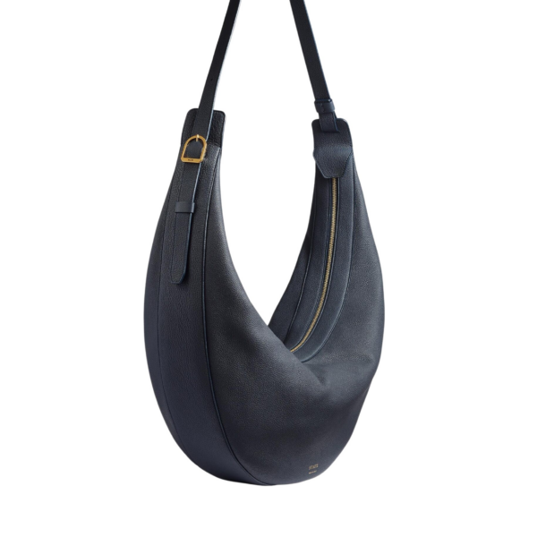 Khaite Augustina Hobo - Khaite Totes & Top-Handle Bags - The Lotus Tote Bag - Shop at Coveti