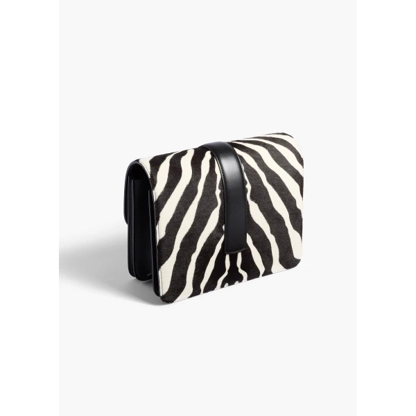 Khaite Blake Crossbody Bag, view 2