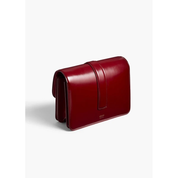 Khaite Blake Crossbody Bag, view 2