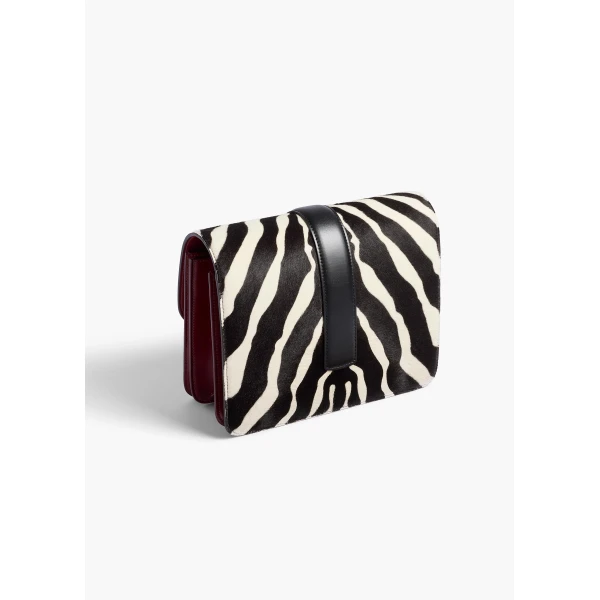 Khaite Blake Crossbody Bag, view 2