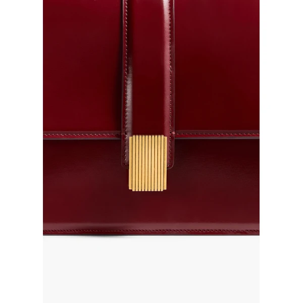 Khaite Blake Crossbody Bag, view 4